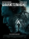 Постер Ночь была темна