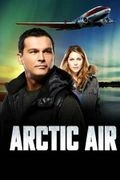 Постер Арктический воздух