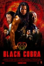Постер Черная кобра