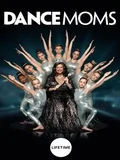 Постер Мамы в танце