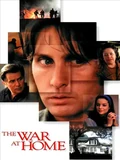 Постер Война в доме