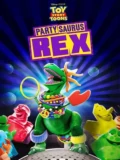 Постер Веселозавр Рекс