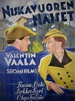 Постер Женщины Нискавуори