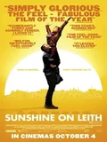 Постер Солнце над Литом