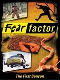 Постер Фактор страха