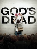Постер Бог не умер