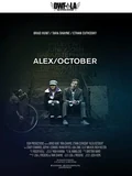 Постер Алекс/Октоубер