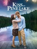 Постер Поцелуй у озера