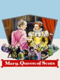 Постер Мария – королева Шотландии