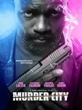 Постер Город убийц