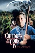 Постер Дети кукурузы 4: Сбор урожая