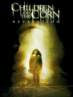 Постер Дети кукурузы: Апокалипсис