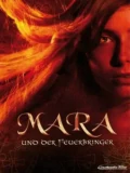 Постер Мара и Носитель Огня