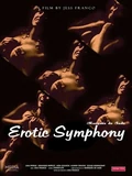 Постер Эротическая симфония