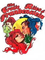 Постер Проклятие Франкенштейна