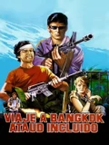 Постер Путешествие в Бангкок
