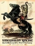 Постер Нибелунги: Месть Кримхильды
