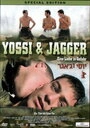 Постер Йосси и Джаггер