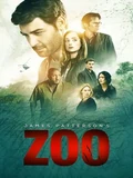Постер Зоо-апокалипсис