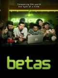 Постер Бета