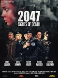 Постер 2047 — Угроза смерти