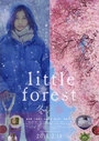 Постер Небольшой лес: Зима и весна
