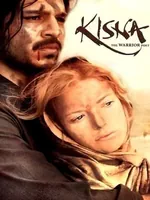 Постер Кисна: Защищая свою любовь...