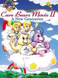 Постер Заботливые мишки 2: Новое поколение