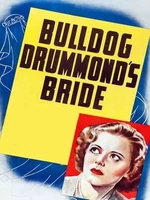 Постер Невеста Бульдога Драммонда
