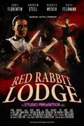 Постер Нора красного кролика