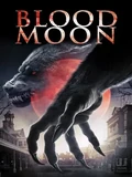 Постер Кровавая луна