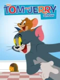 Постер Шоу Тома и Джерри