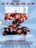 Постер Супер Z