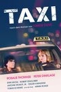 Постер Такси