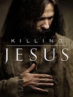 Постер Убийство Иисуса