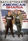 Постер Американский шариат