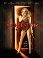 Постер Социопатия