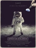 Постер Операция «Лавина»