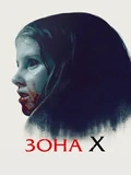 Постер Зона X