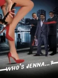 Постер Кто такая Дженна?