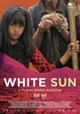 Постер Белое солнце