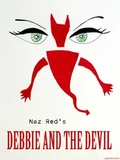 Постер Дебби и дьявол