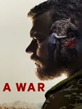 Постер Война