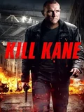Постер Убить Кейна