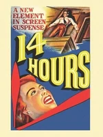 Постер Четырнадцать часов