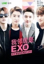Постер Мои соседи EXO