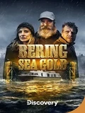 Постер Золотая лихорадка: Берингово море