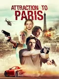Постер Притягательность Парижа