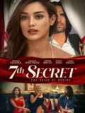 Постер Седьмой секрет