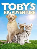 Постер Большое приключение Тоби